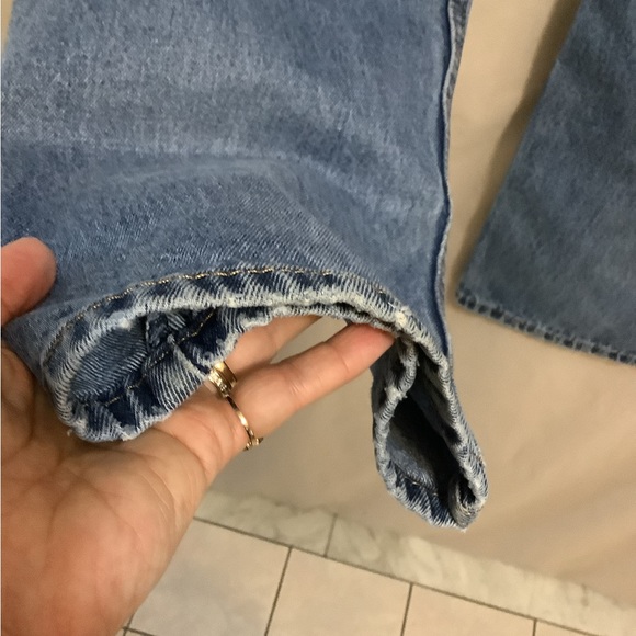 Levi’s 505 straight leg jeans - Picture 5 of 13